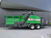 Pressen Knoll MultiBaler XL