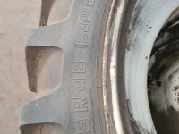 Räder, Reifen, Felgen & Distanzringe Alliance 230-95R48