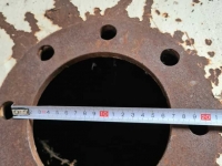 Räder, Reifen, Felgen & Distanzringe Alliance 230-95R48