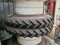 Räder, Reifen, Felgen & Distanzringe Alliance 230-95R48