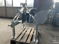 Güllepumpe  MIK 300
