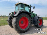 Schlepper / Traktoren Fendt 920