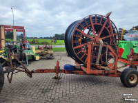 Beregnungsmaschine Bauer 63-340S