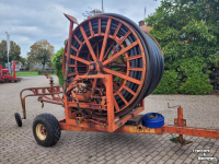 Beregnungsmaschine Bauer 63-340S