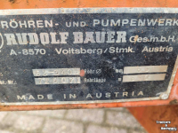 Beregnungsmaschine Bauer 63-340S