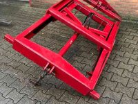 Diverse Gebrauchte Teile  Hefmast Diversen