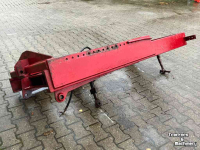 Diverse Gebrauchte Teile  Hefmast Diversen