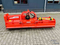 Schlegelmulchgeräte Maschio Bisonte 280