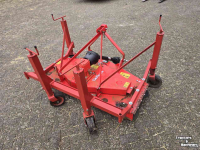 Mähwerk Del Morino Bloter 150 cm