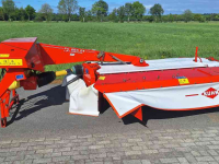 Mähwerk Kuhn FC283GII