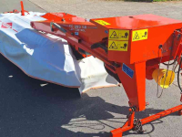 Mähwerk Kuhn FC283GII