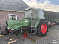 Schlepper / Traktor Fendt 306ls