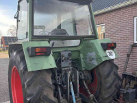Schlepper / Traktor Fendt 306ls