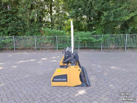 Planiergeräte Harcon LP50