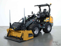 Planiergeräte Harcon LP50