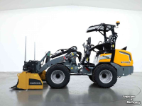 Planiergeräte Harcon LP50