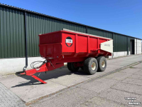 Kipper Beco Super 1200