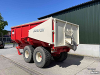 Kipper Beco Super 1200