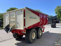 Kipper Beco Super 1200