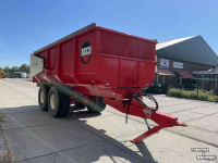 Kipper Beco Super 1200