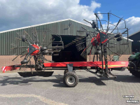Schwader Vicon Andex 1304