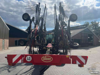 Schwader Vicon Andex 1304