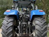 Schlepper / Traktor New Holland T6090 PC