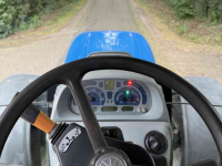Schlepper / Traktor New Holland T6090 PC