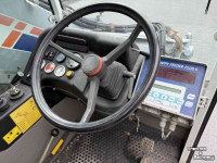 Futterverteilwagen / Futterdosierwagen Storti Labrador 120