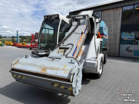 Futterverteilwagen / Futterdosierwagen Storti Labrador 120