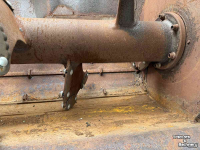 Futterverteilwagen / Futterdosierwagen Storti Labrador 120