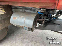 Hakenlift-Container System Kurstjens 3 asser