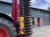 Grünlandinjektor Vredo ZB3-8750 bemester