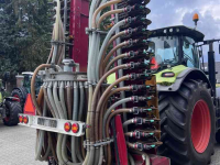 Grünlandinjektor Vredo ZB3-8750 bemester