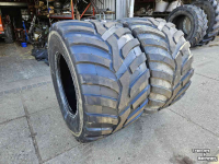 Räder, Reifen, Felgen & Distanzringe Vredestein 800/45R30.5 VREDESTEIN FLOTATION TRAC 176D TL