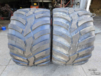 Räder, Reifen, Felgen & Distanzringe Vredestein 800/45R30.5 VREDESTEIN FLOTATION TRAC 176D TL