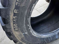Räder, Reifen, Felgen & Distanzringe Vredestein 800/45R30.5 VREDESTEIN FLOTATION TRAC 176D TL