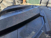 Räder, Reifen, Felgen & Distanzringe Vredestein 800/45R30.5 VREDESTEIN FLOTATION TRAC 176D TL