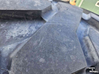 Räder, Reifen, Felgen & Distanzringe Vredestein 800/45R30.5 VREDESTEIN FLOTATION TRAC 176D TL