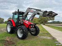 Schlepper / Traktor Massey Ferguson 5445 Dyna 4