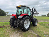 Schlepper / Traktor Massey Ferguson 5445 Dyna 4