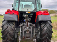 Schlepper / Traktor Massey Ferguson 5445 Dyna 4