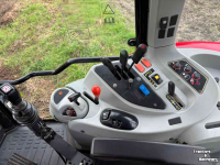 Schlepper / Traktor Massey Ferguson 5445 Dyna 4