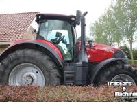 Schlepper / Traktor Case IH OPTUM 270 270 CVX