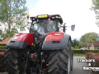 Schlepper / Traktor Case IH OPTUM 270 270 CVX