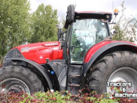 Schlepper / Traktor Case IH OPTUM 270 270 CVX