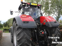 Schlepper / Traktor Case IH OPTUM 270 270 CVX