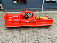 Mähwerk Maschio Bisonte 280