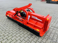 Mähwerk Maschio Bisonte 280