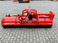 Mähwerk Maschio Bisonte 280